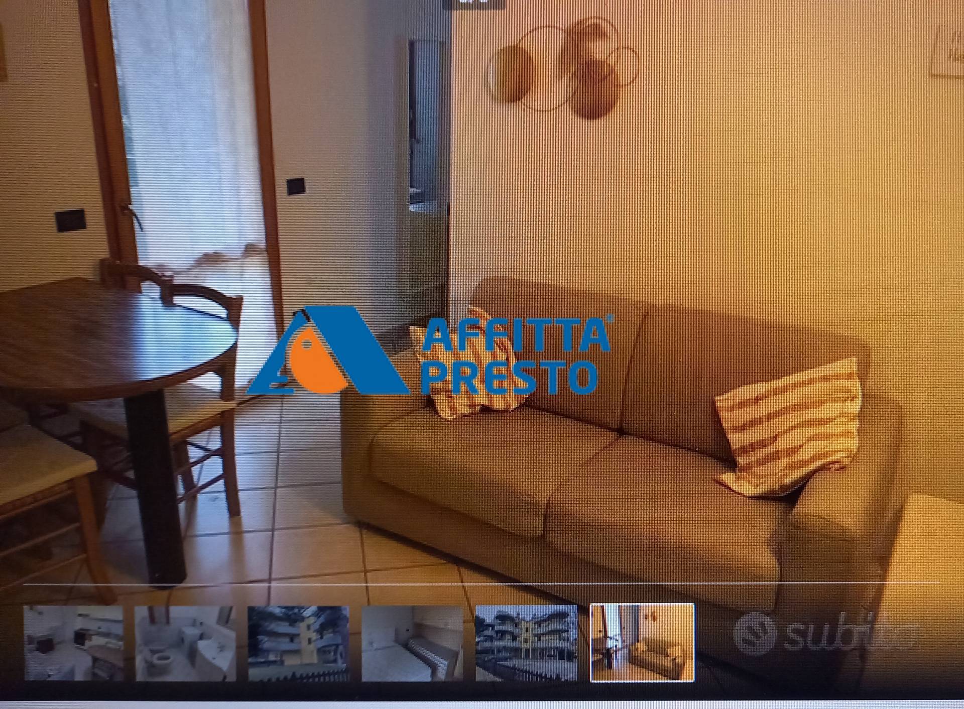 Appartamento in affitto a Pinarella, Cervia (RA)