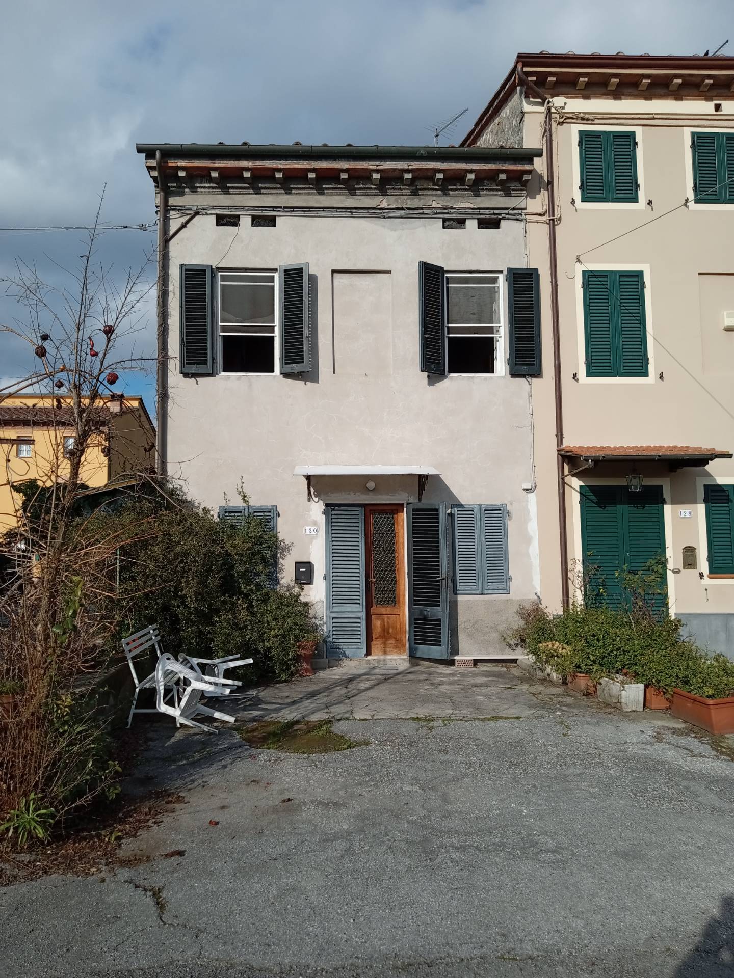 Casa indipendente in vendita a San Cassiano A Vico, Lucca (LU)