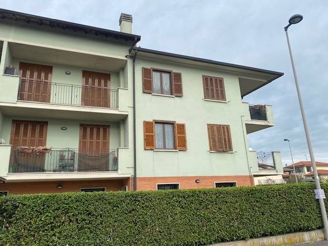 Appartamento in vendita a Parola, Fontanellato (PR)