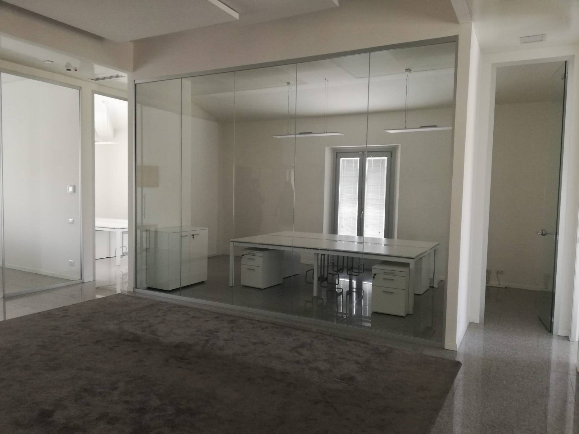 Foto - Ufficio In Affitto A Poggibonsi