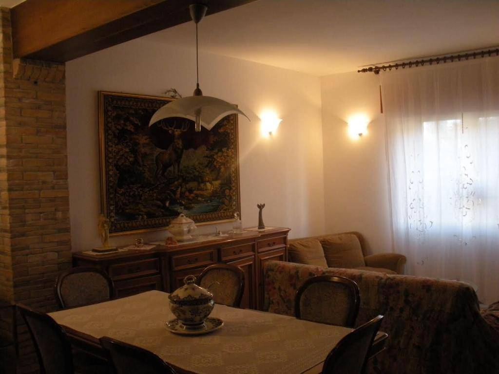 Appartamento in affitto a Bagno Di Romagna (FC)