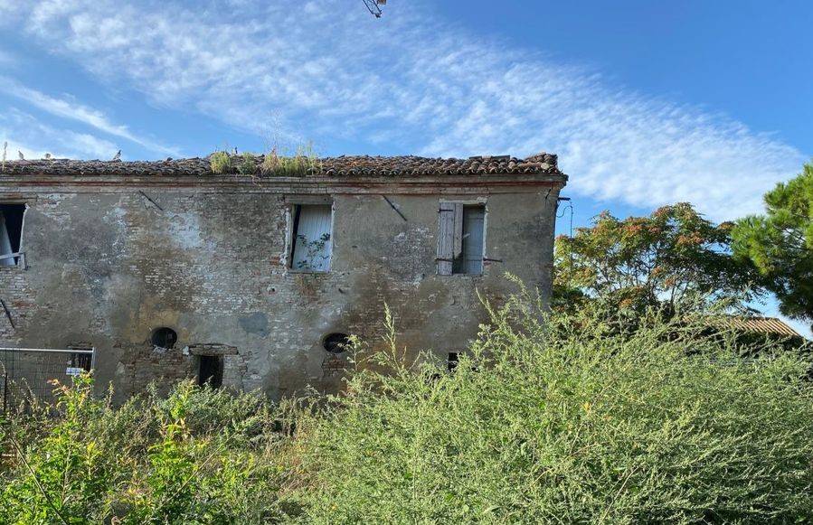 Casa indipendente in vendita Forlì-cesena