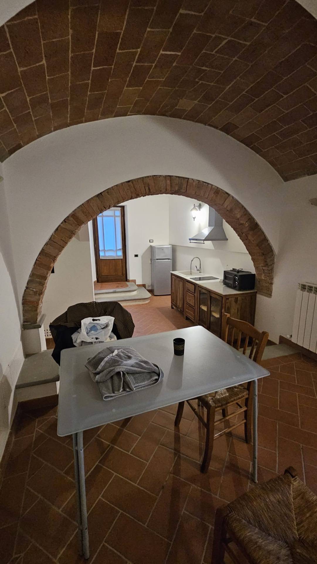 Appartamento in affitto a Cerreto Guidi (FI)