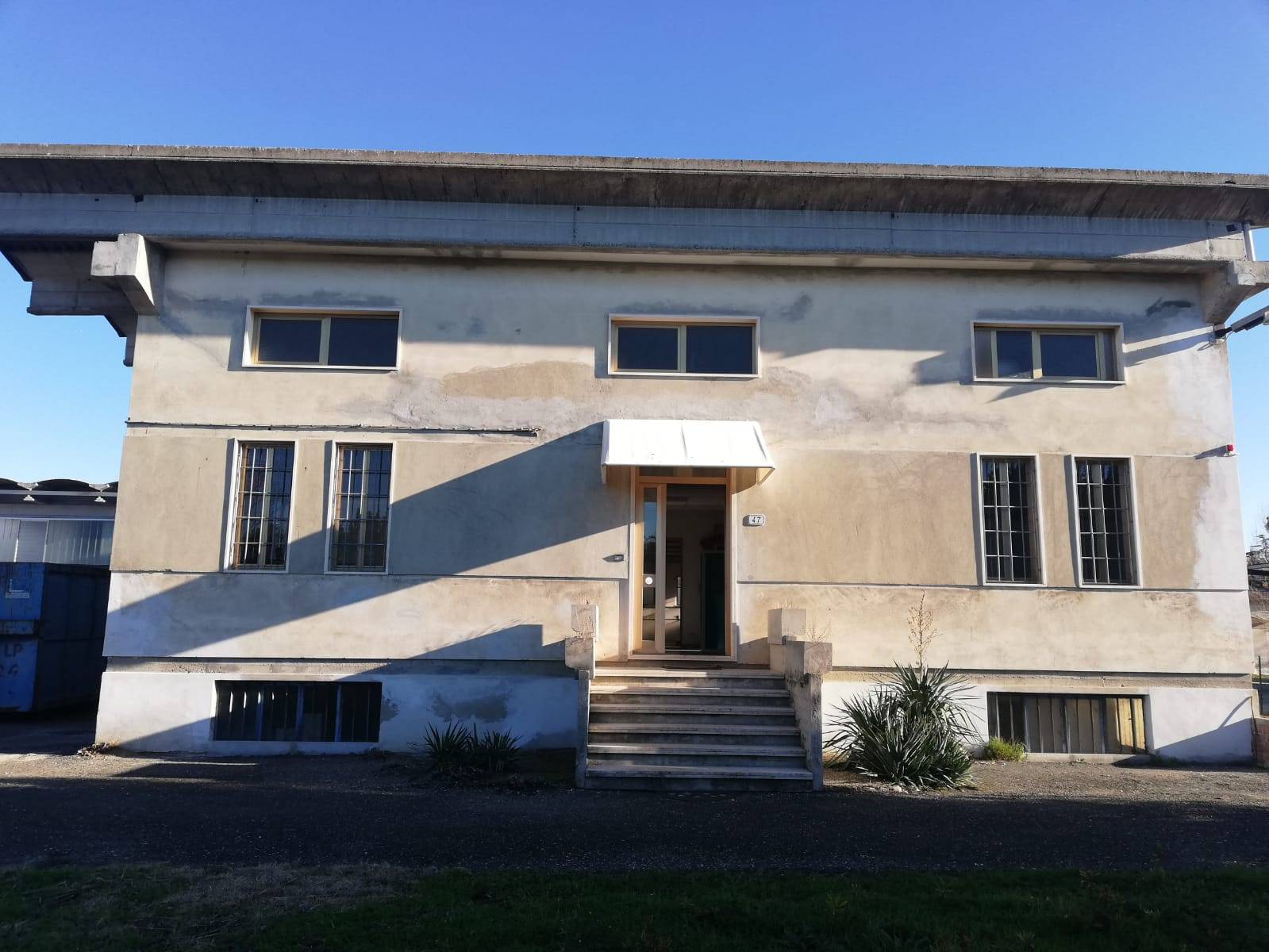 Foto - Capannone In Affitto A Castelfiorentino