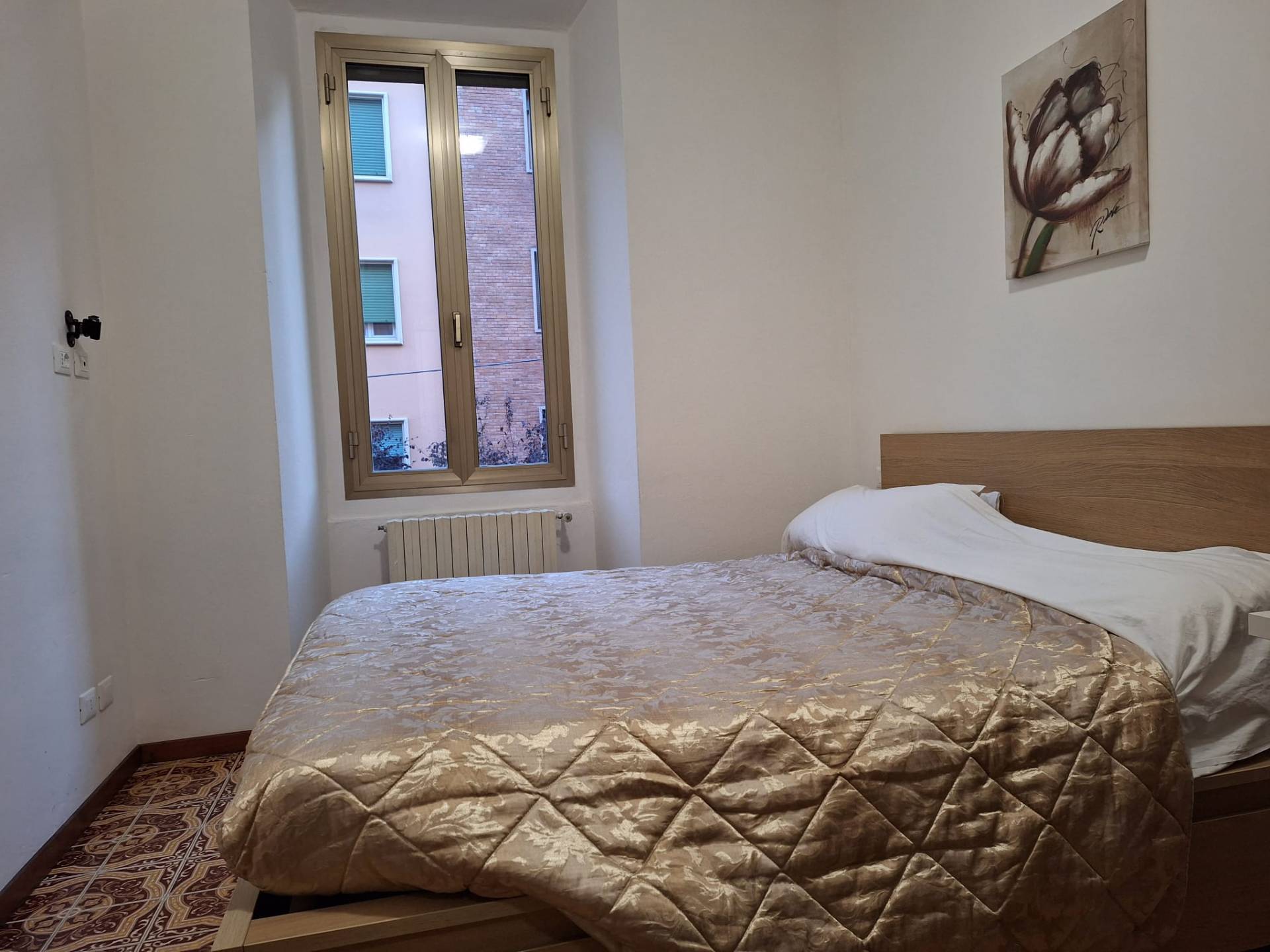 Appartamento in affitto a Saffi, Bologna (BO)