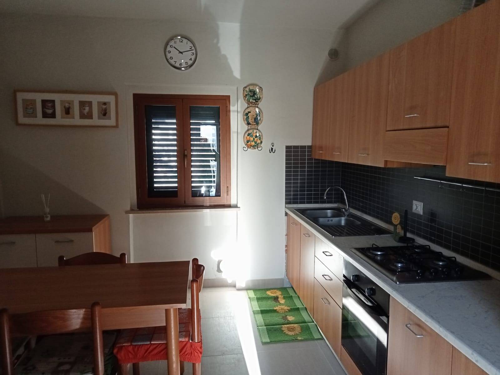 Foto - Casa Semi Indipendente In Affitto A Castelfiorentino