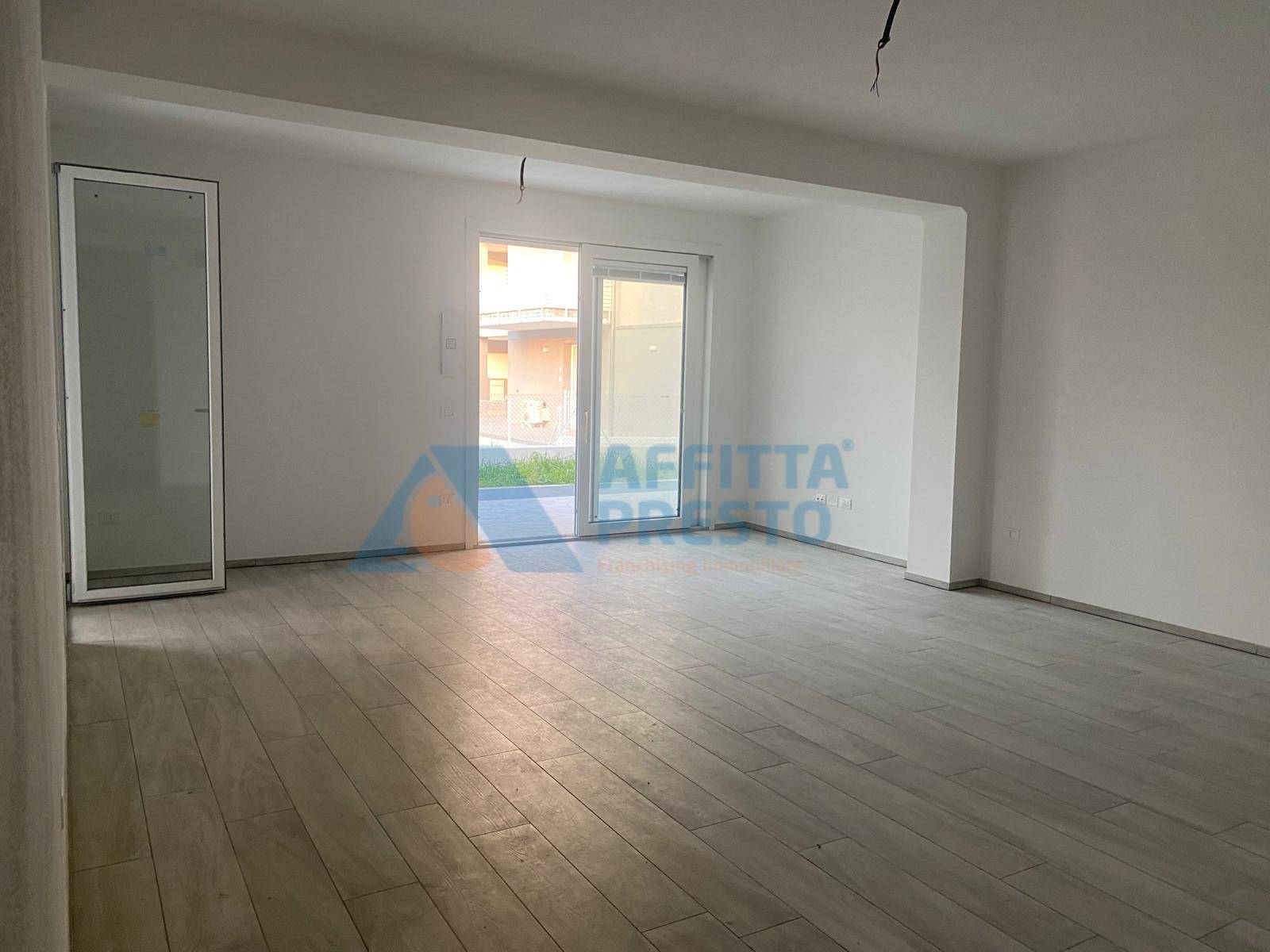 Appartamento in vendita a Sant'egidio, Cesena (FC)
