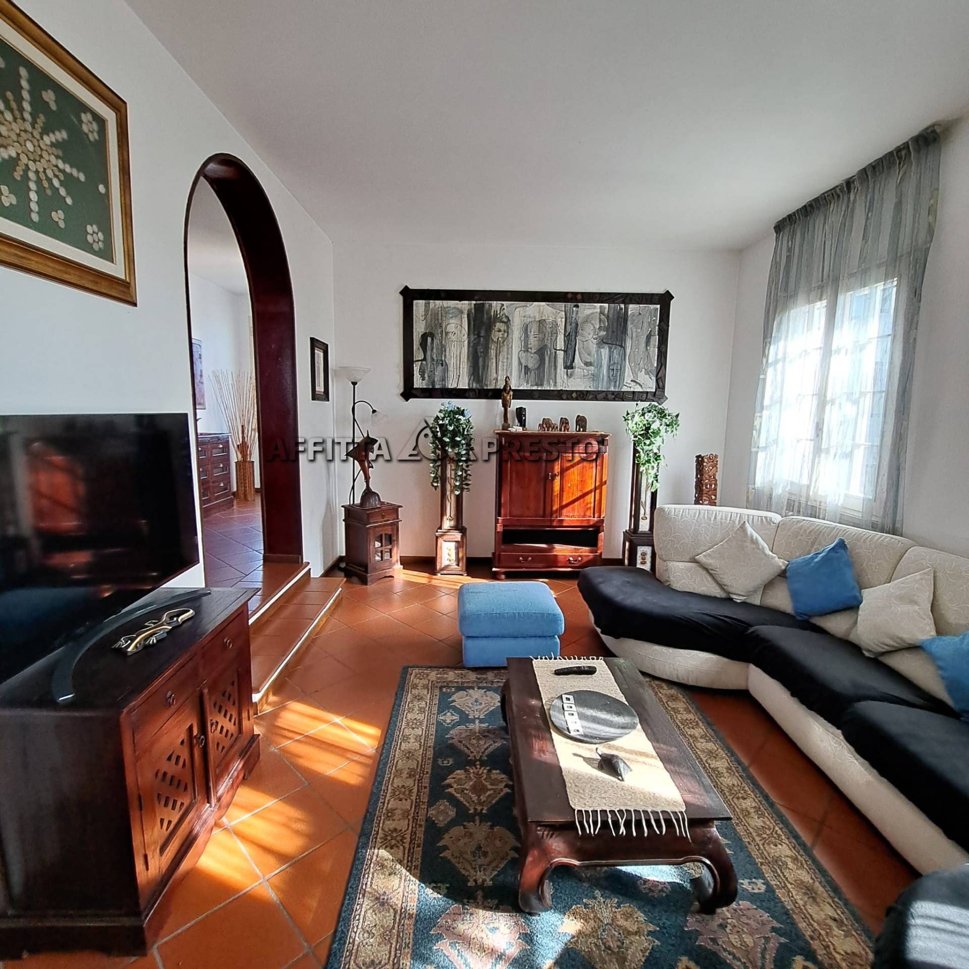 Appartamento in affitto Forlì-cesena