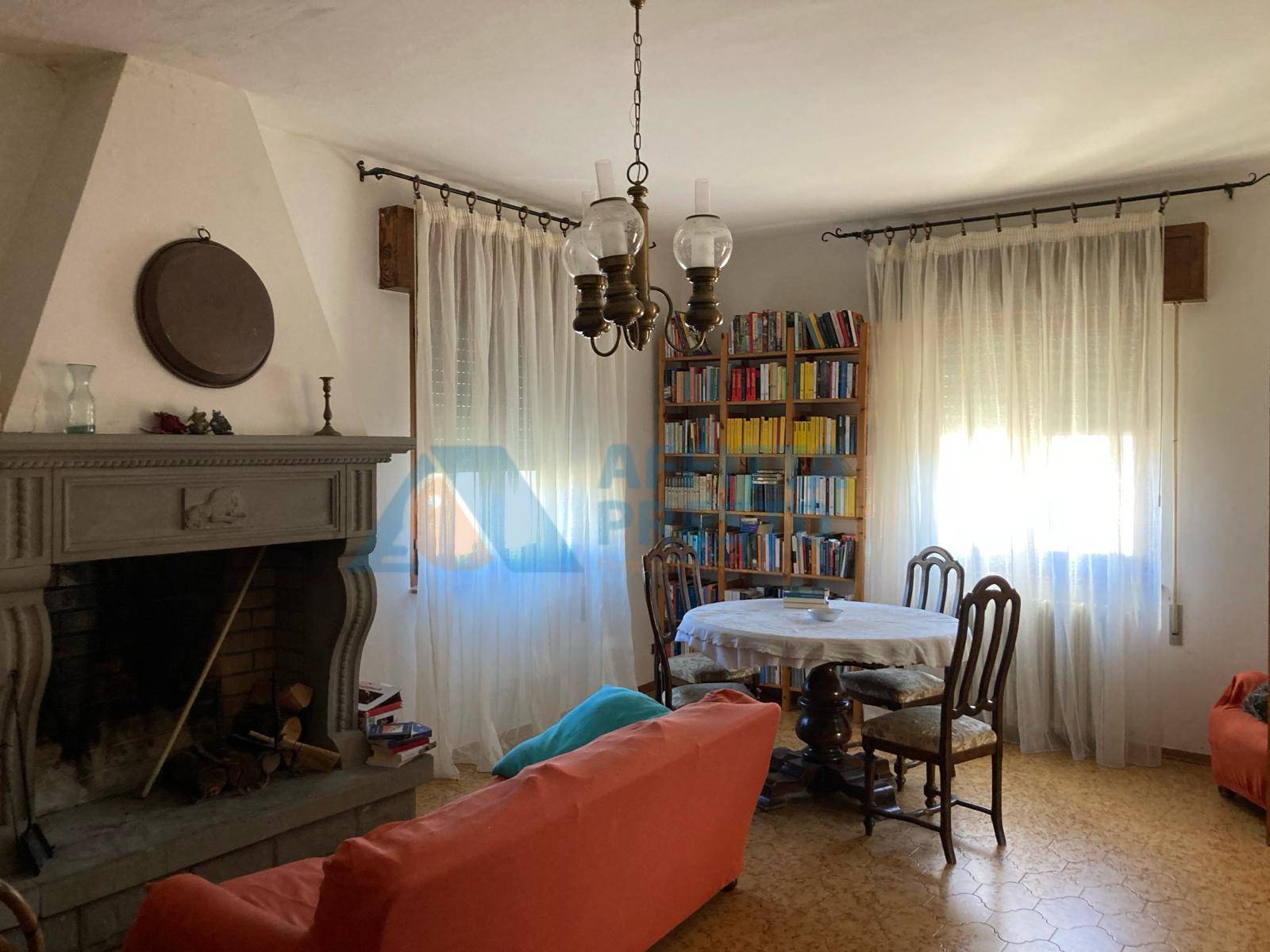 Appartamento in vendita a Quarto, Sarsina (FC)