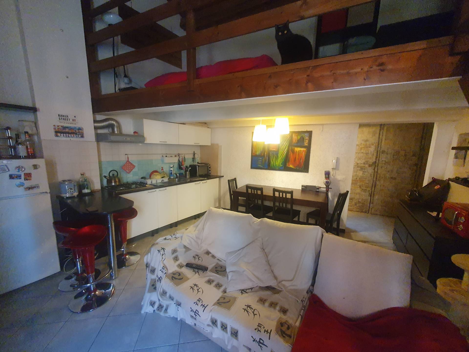 Appartamento in vendita a Lugo (RA)