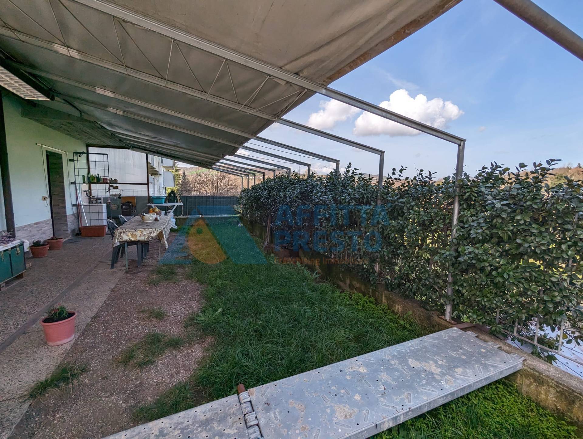 Appartamento in vendita a Bivio Montegelli, Sogliano Al Rubicone (FC)