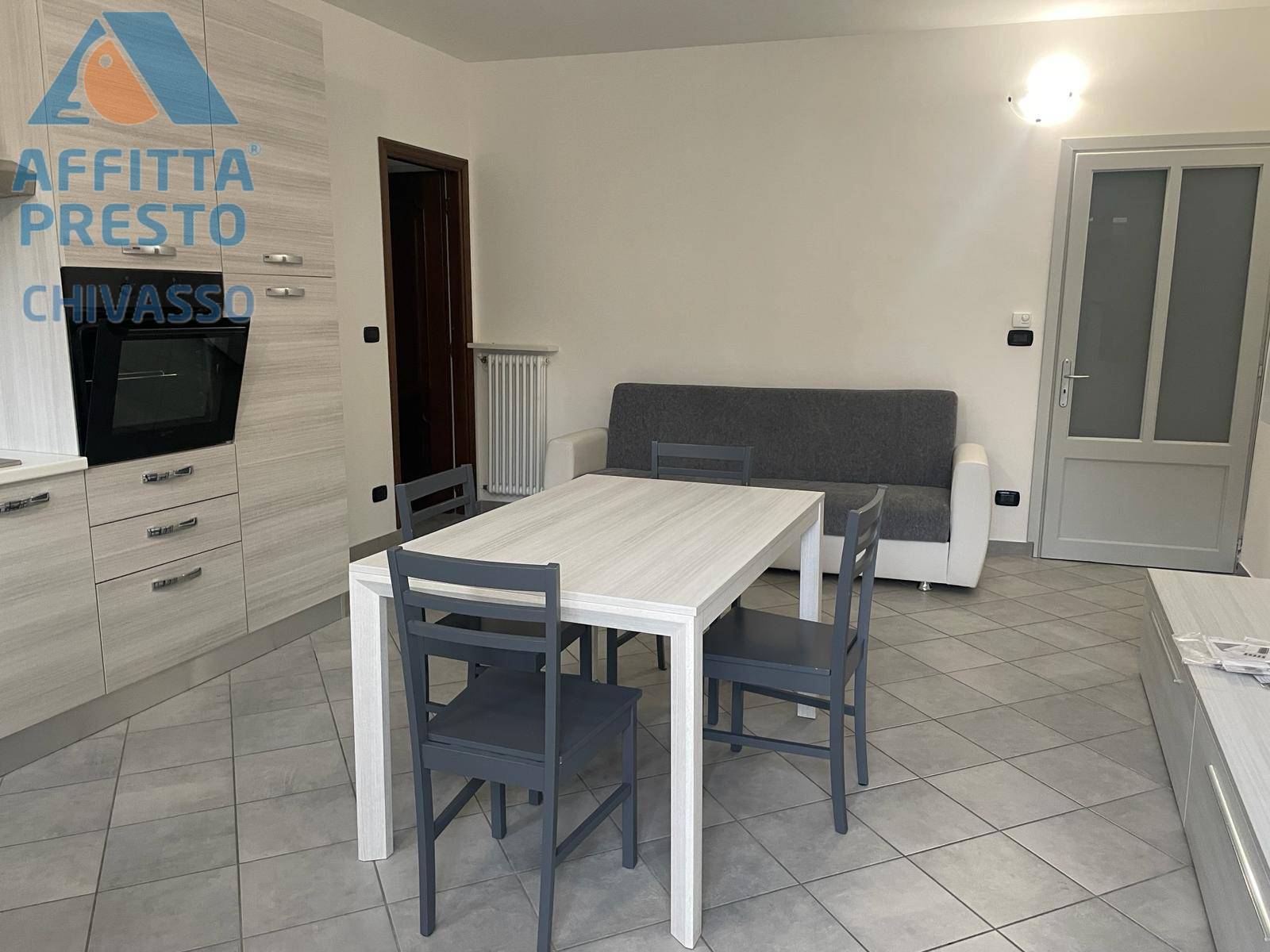 Appartamento in affitto a Torrazza Piemonte (TO)