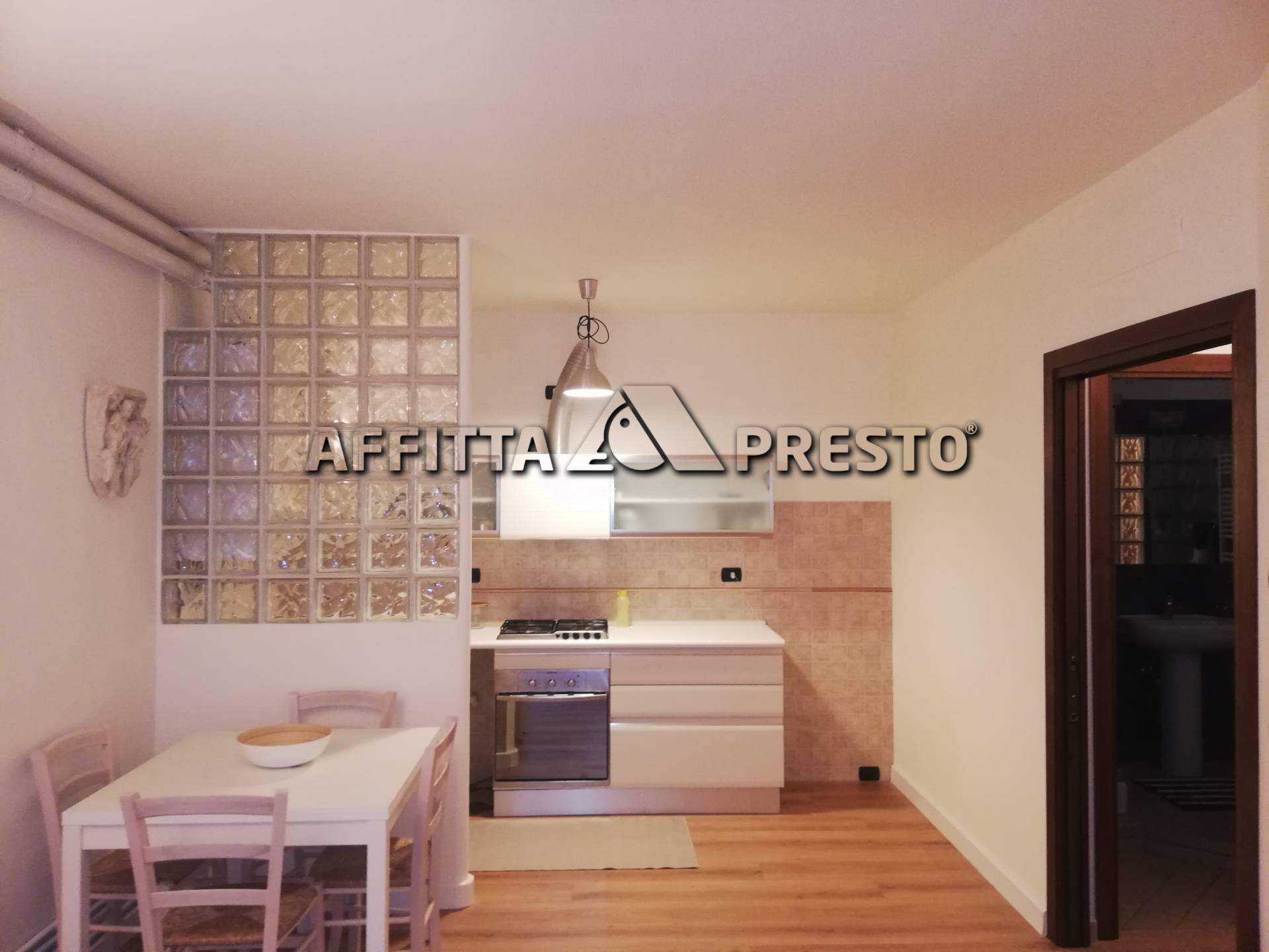 Appartamento in vendita a Cesena (FC)