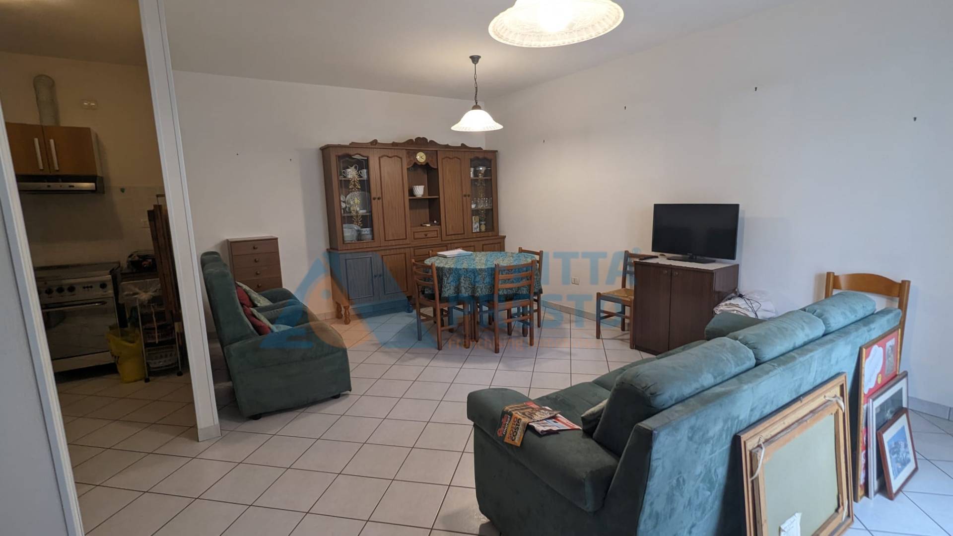 Appartamento in vendita a Bertinoro (FC)