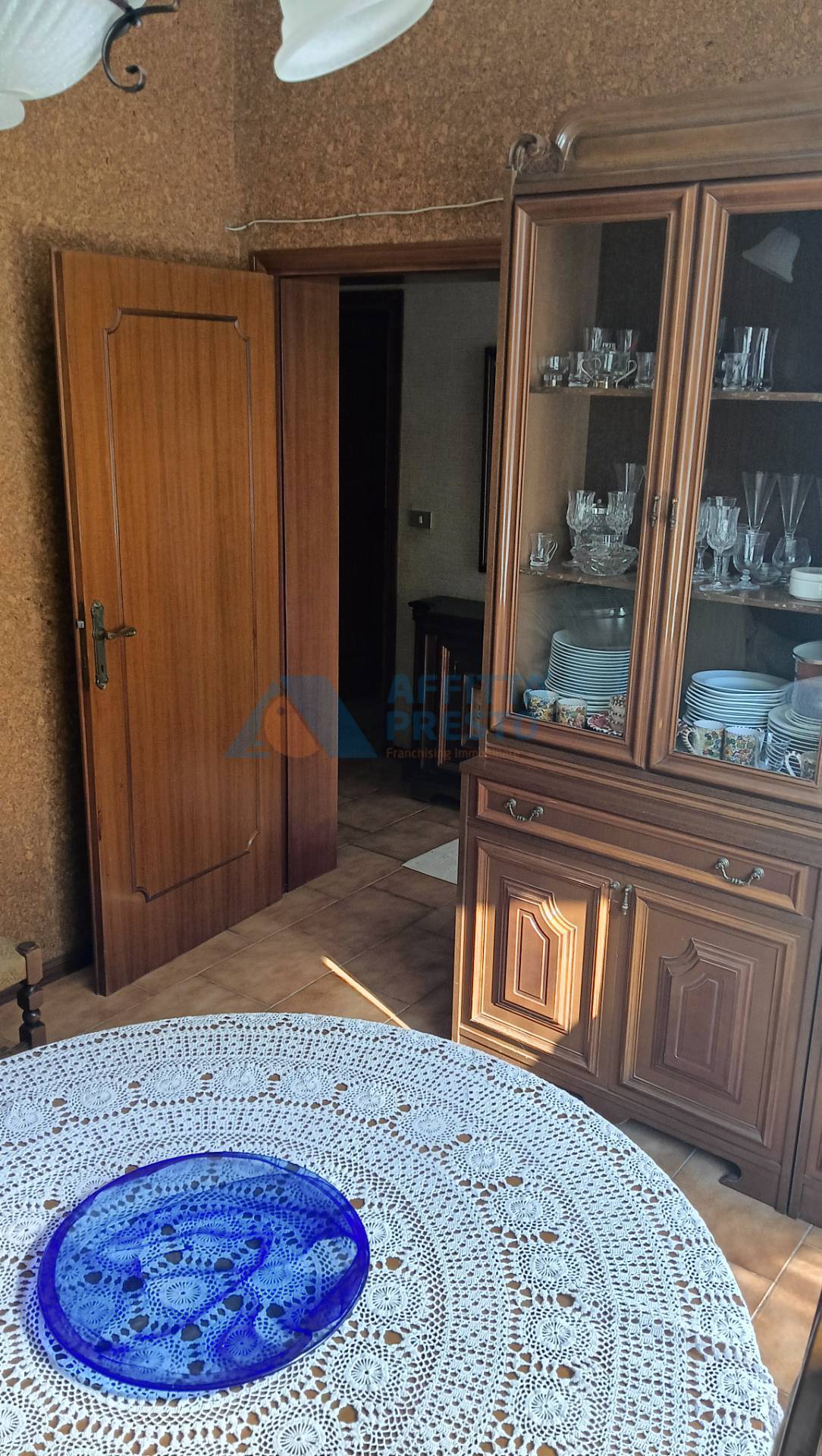 Appartamento in affitto a Villa Chiaviche, Cesena (FC)