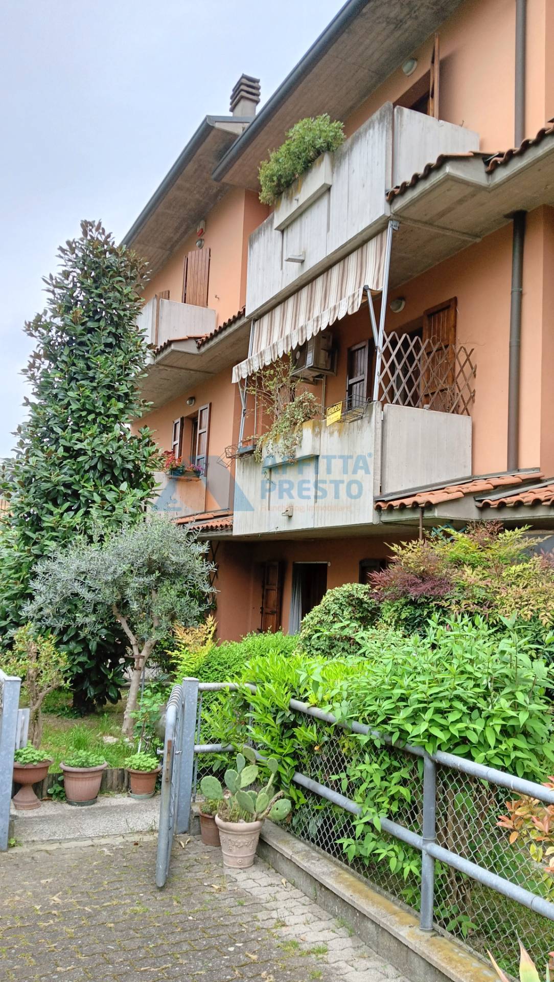 Villa in vendita a Forlì (FC)