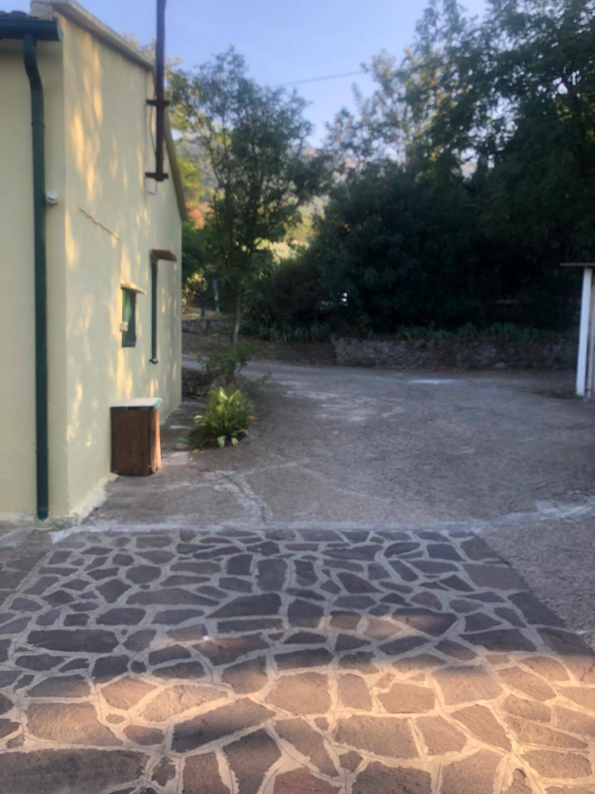 Casa semi-indipendente in vendita a Marciana Marina (LI)