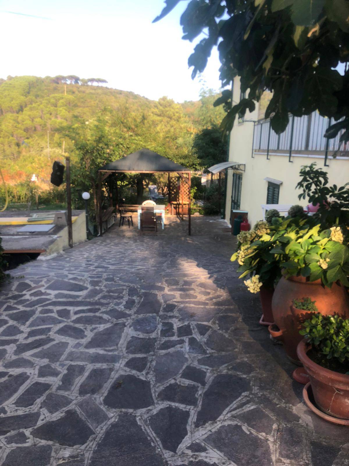 Casa semi-indipendente in vendita a Marciana Marina (LI)