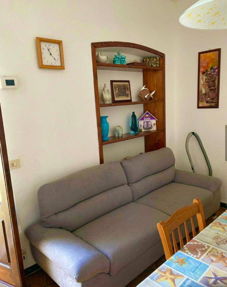 Casa semi-indipendente in vendita a Marciana Marina (LI)