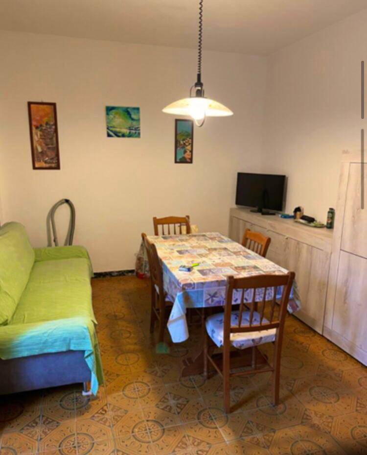 Casa semi-indipendente in vendita a Marciana Marina (LI)