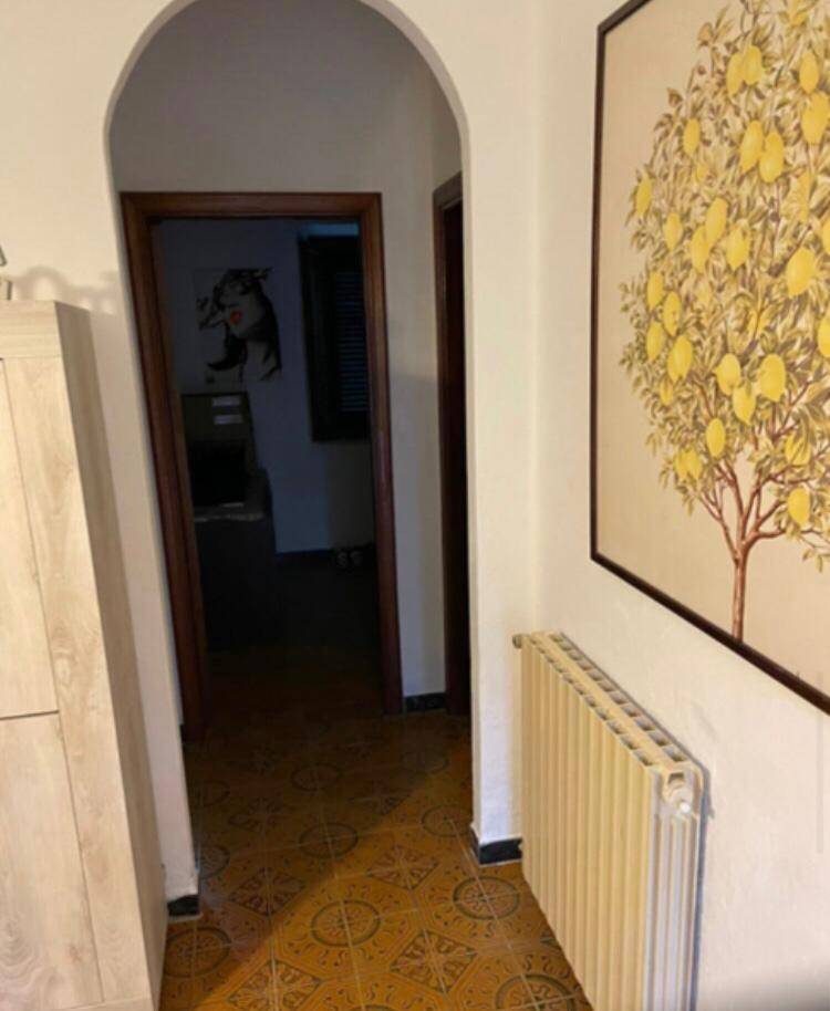 Casa semi-indipendente in vendita a Marciana Marina (LI)