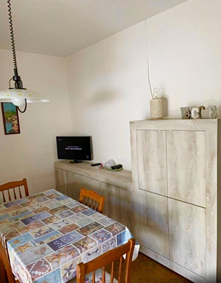 Casa semi-indipendente in vendita a Marciana Marina (LI)