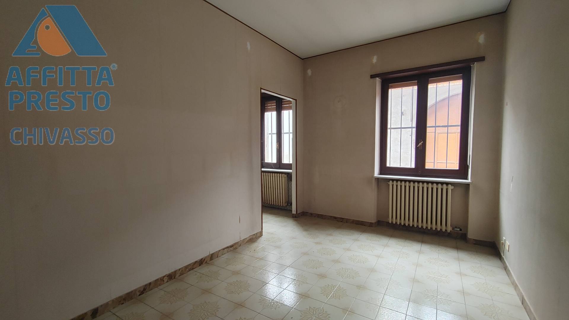 Casa semi-indipendente in vendita a Rondissone (TO)