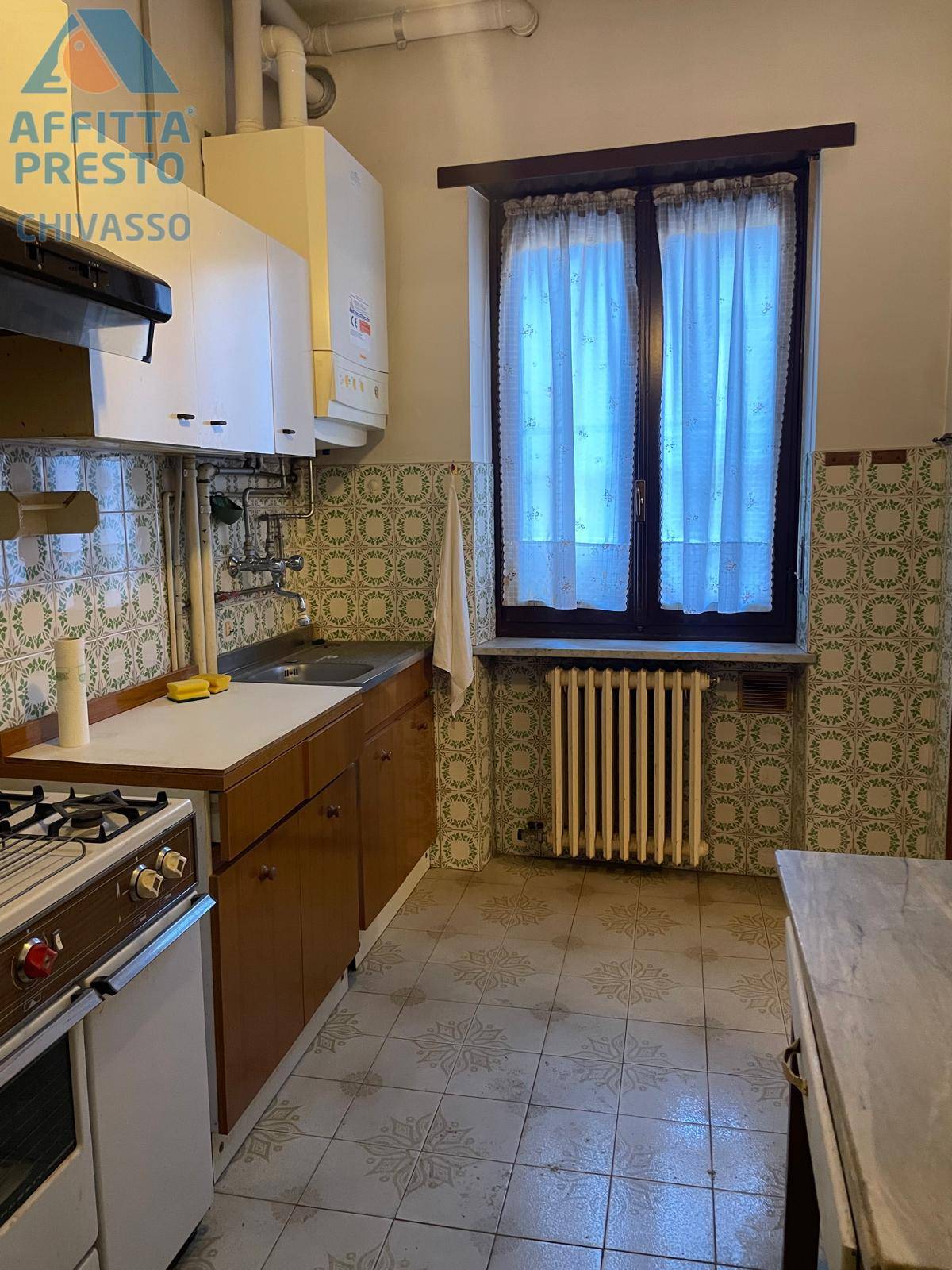 Casa semi-indipendente in vendita a Rondissone (TO)
