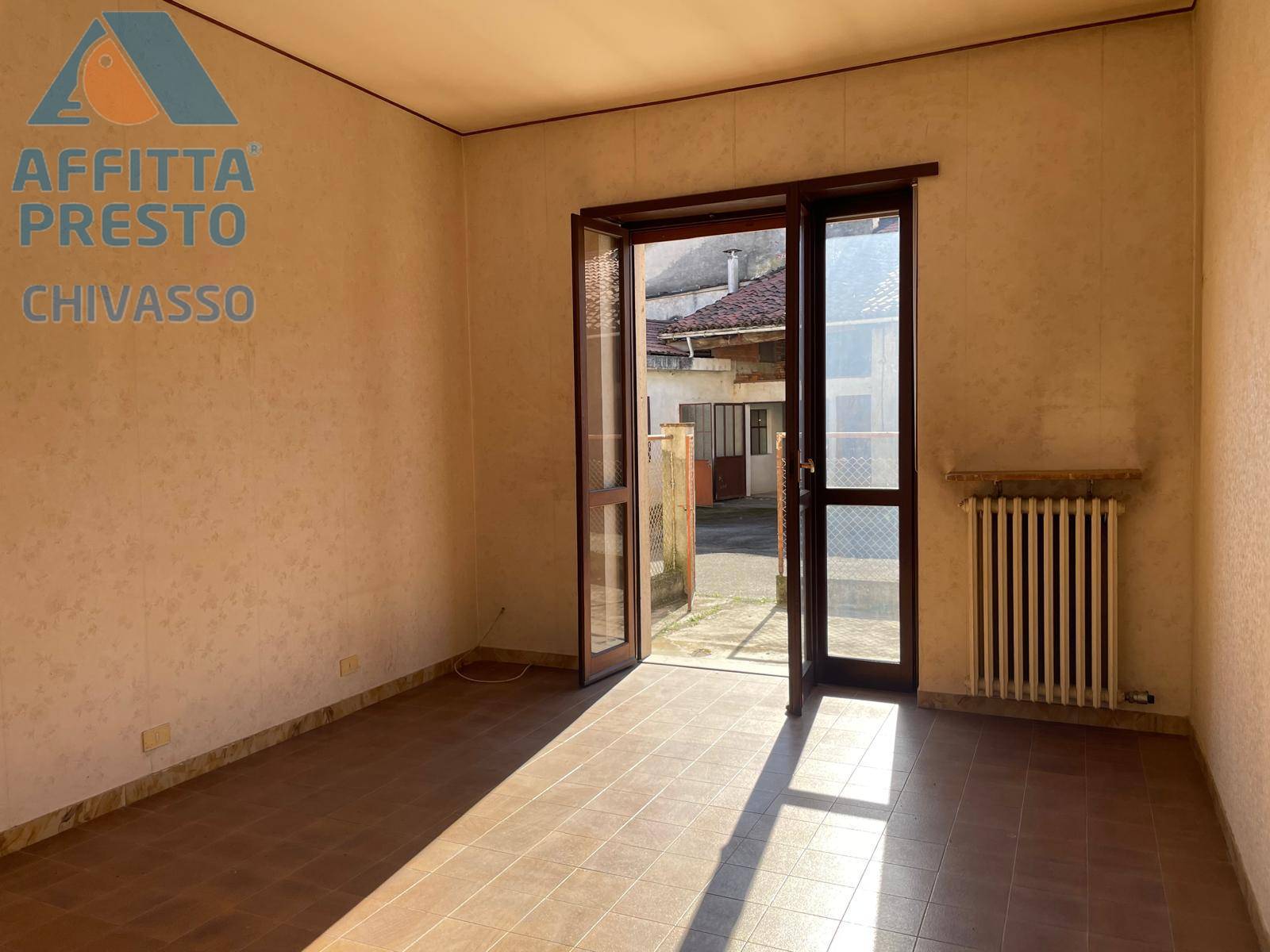 Casa semi-indipendente in vendita a Rondissone (TO)