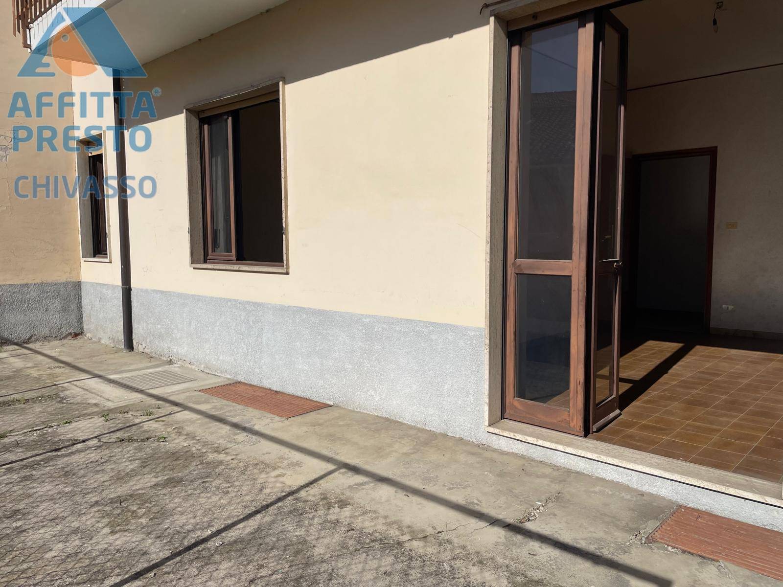 Casa semi-indipendente in vendita a Rondissone (TO)
