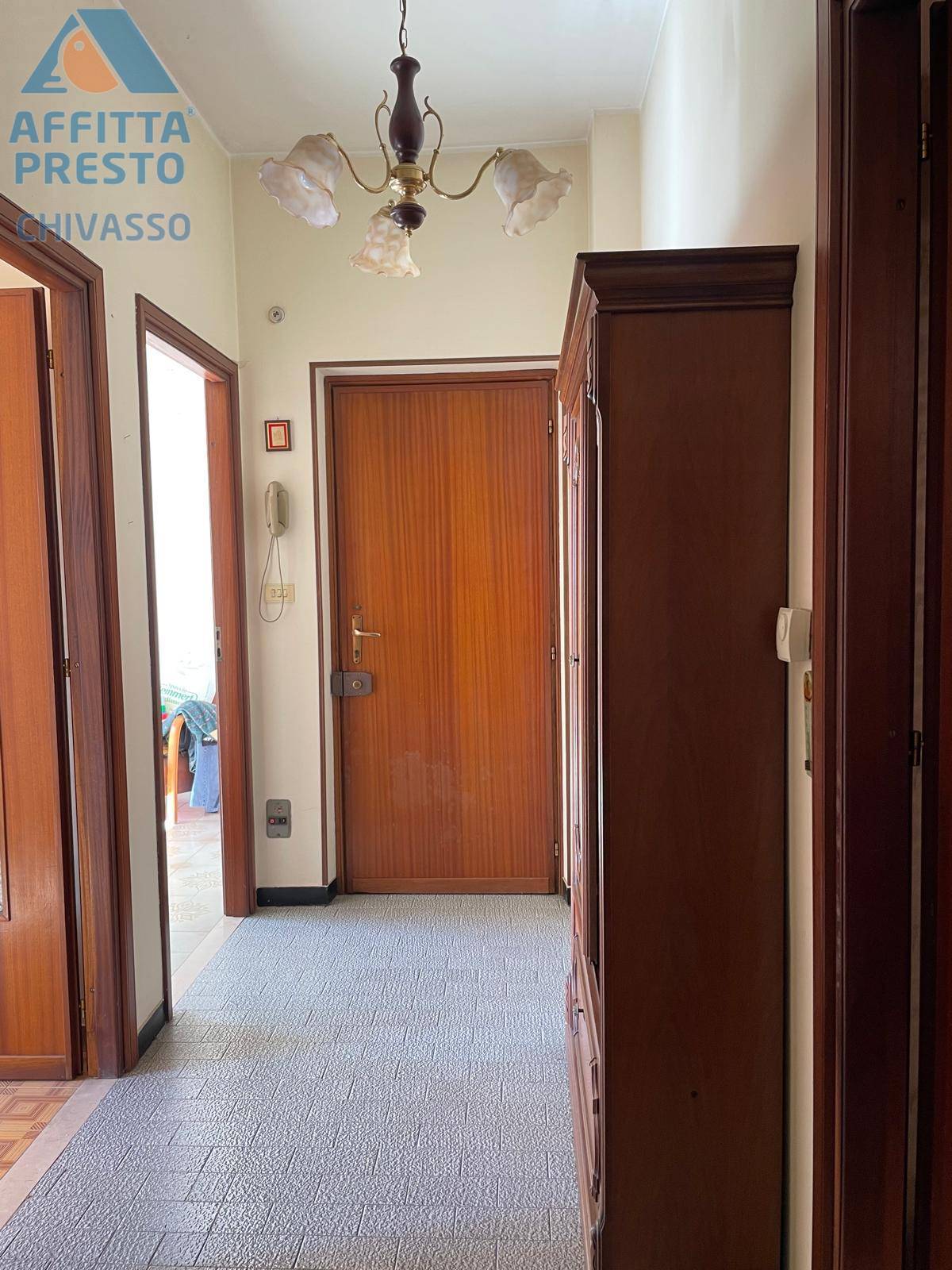 Casa semi-indipendente in vendita a Rondissone (TO)