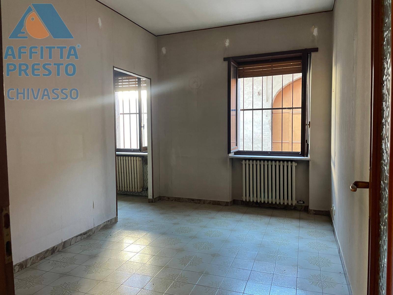 Casa semi-indipendente in vendita a Rondissone (TO)