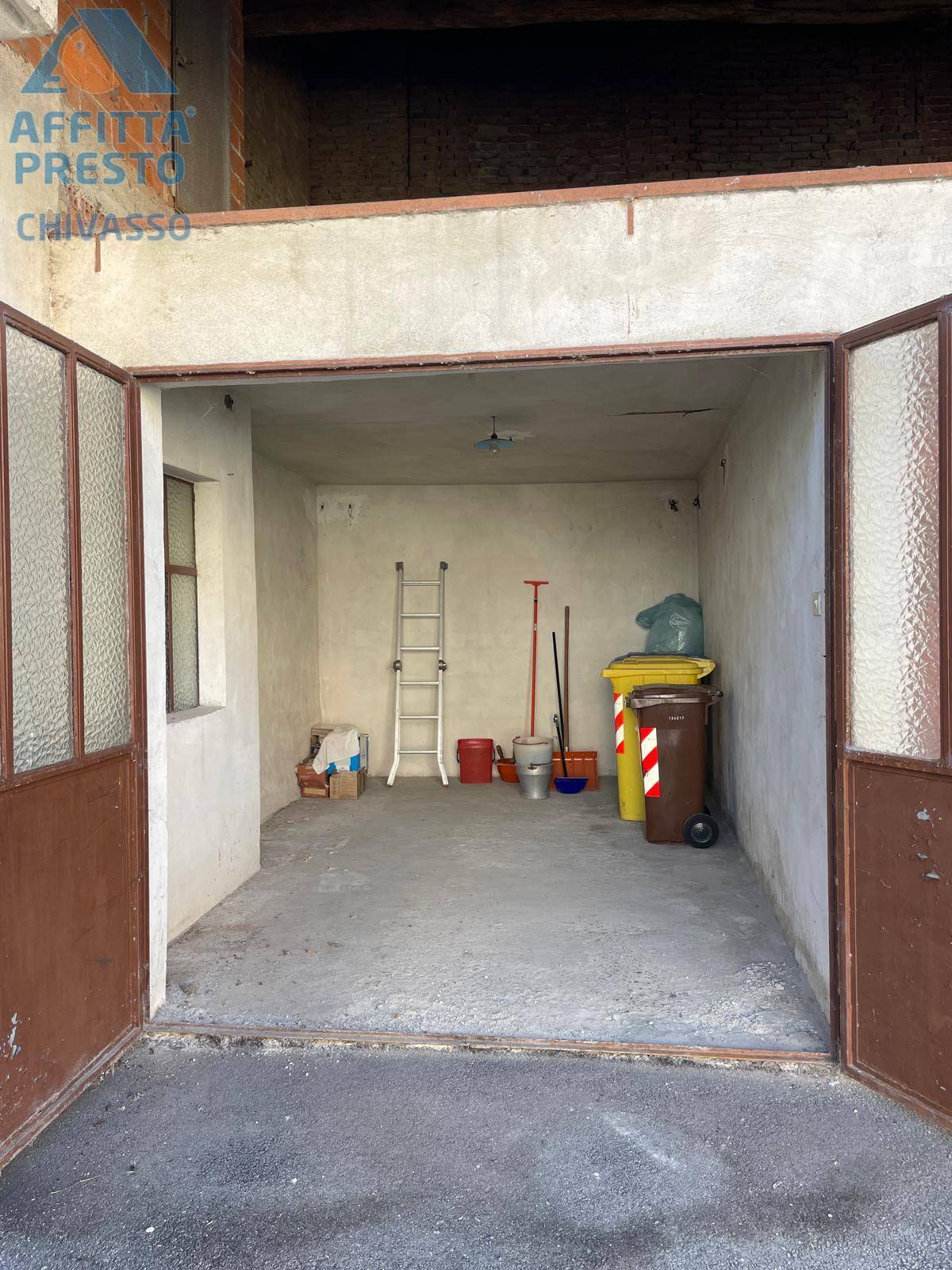 Casa semi-indipendente in vendita a Rondissone (TO)