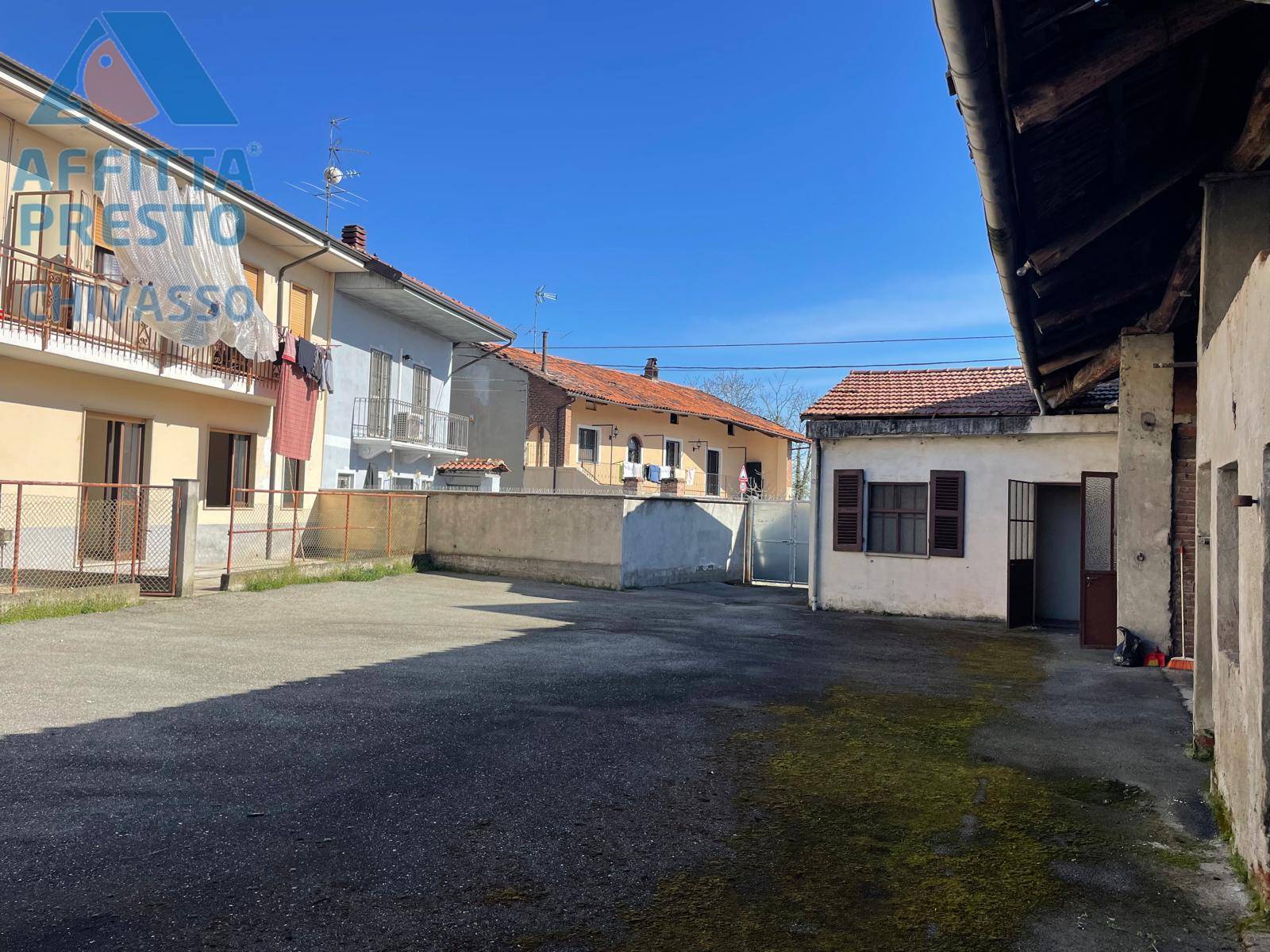 Casa semi-indipendente in vendita a Rondissone (TO)