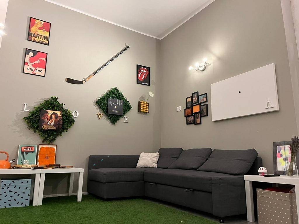 Affitto Porzione di casa Casa/Villa Castellanza   532472
