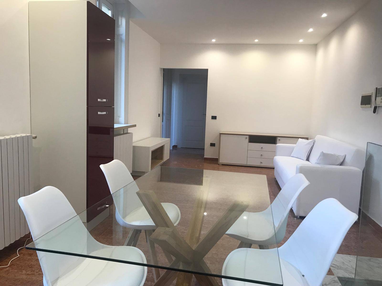 Affitto Bilocale Appartamento Busto Arsizio   564717