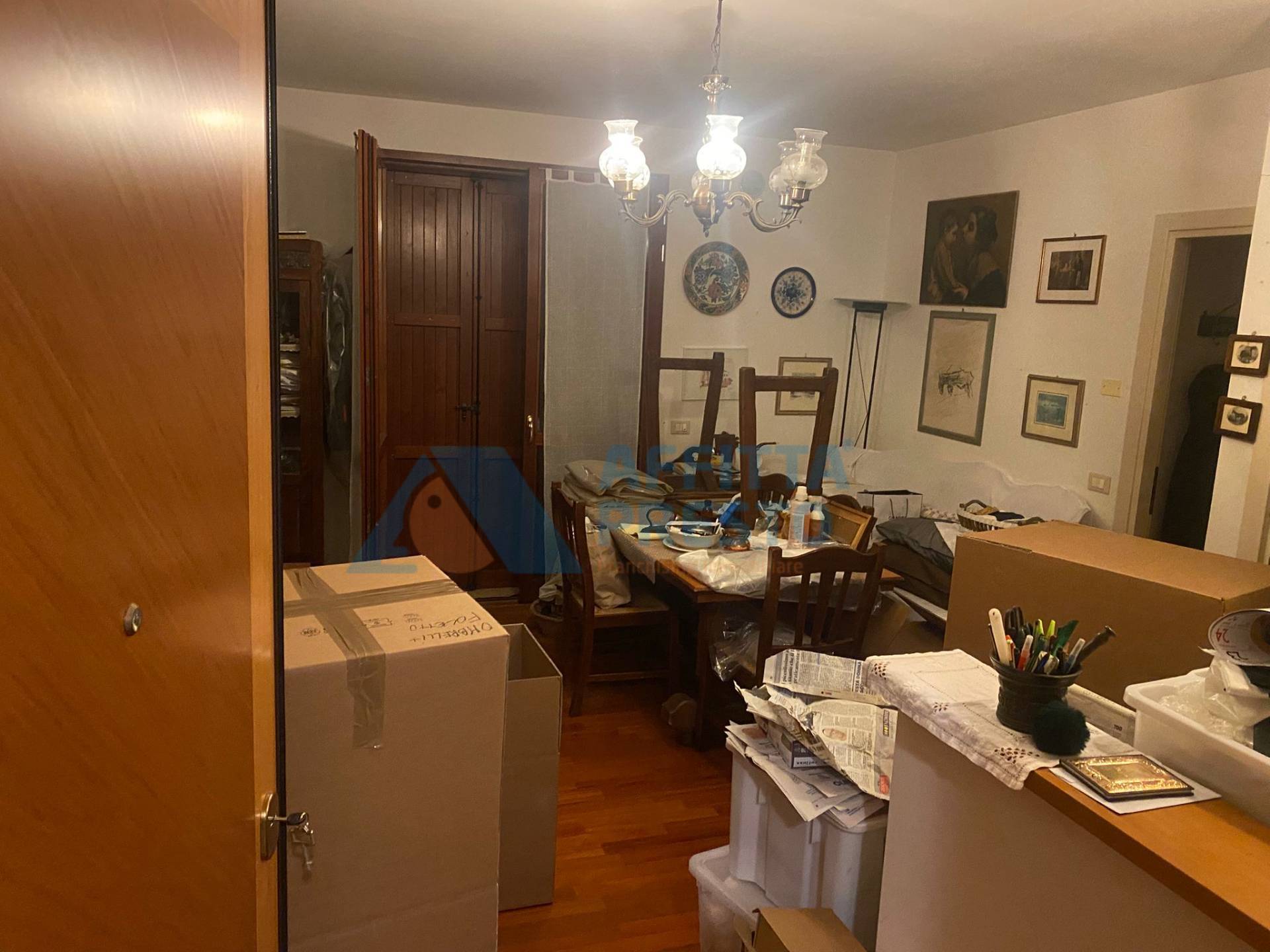 Appartamento in vendita a Cesena (FC)