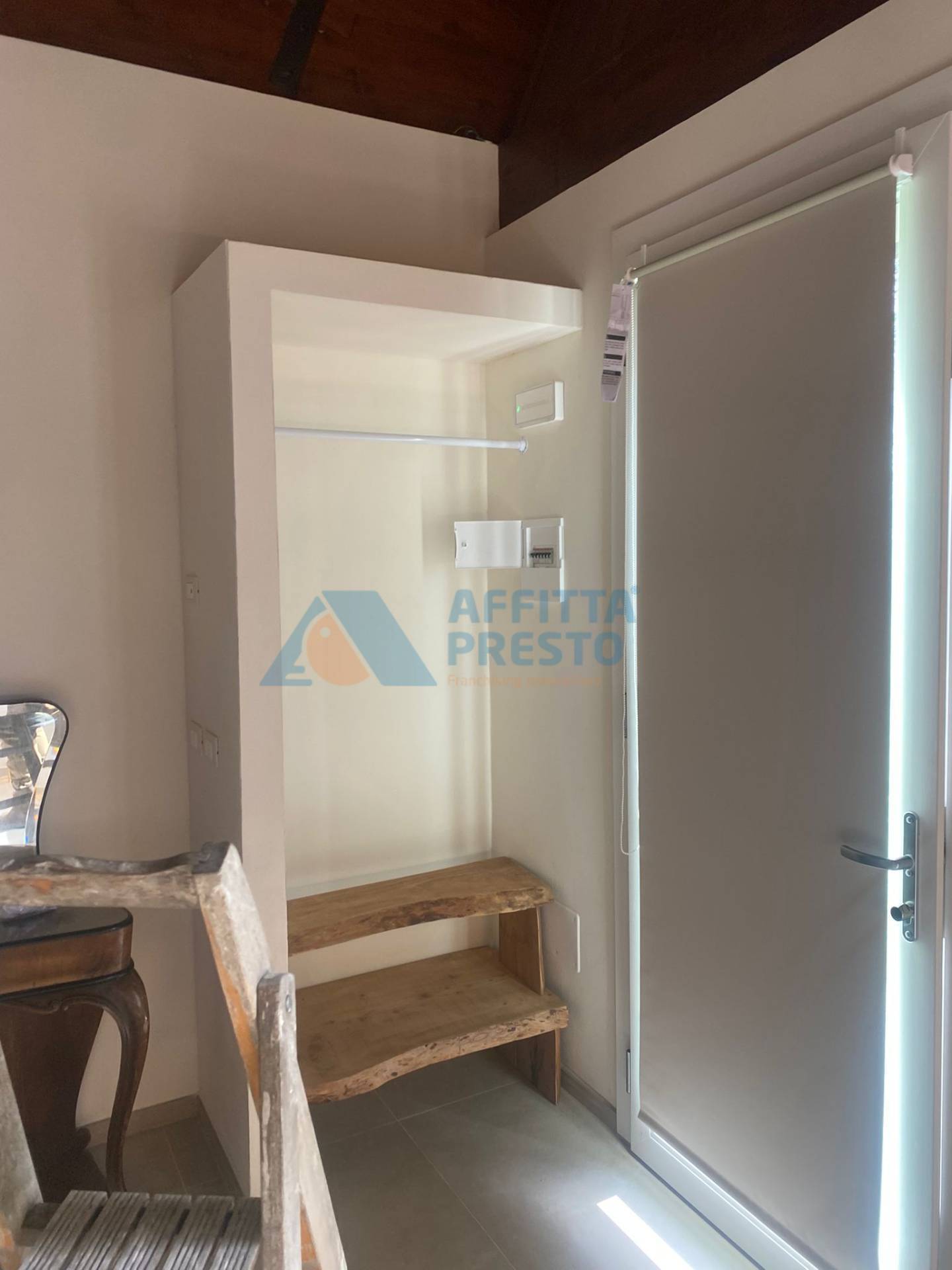 Appartamento in affitto a Cesena (FC)