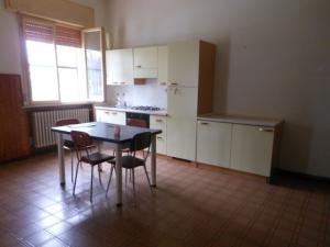 Casa semi indipendente in affitto/vendita a Forlì