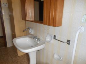 Casa semi indipendente in affitto/vendita a Forlì