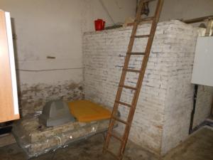 Casa semi indipendente in affitto/vendita a Forlì