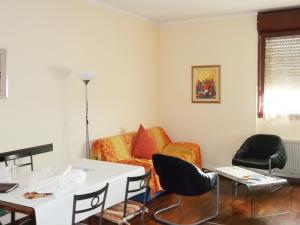 Appartamento in affitto a Ravenna