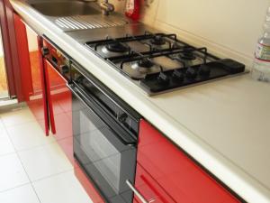 Appartamento in affitto a Ravenna
