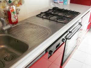 Appartamento in affitto a Ravenna