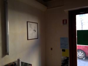 Negozio in affitto a Lamporecchio