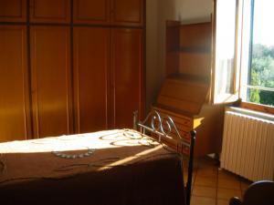 Stanza in affitto a Vinci