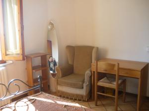 Stanza in affitto a Vinci