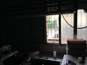 Laboratorio Artigianale in affitto a Vinci