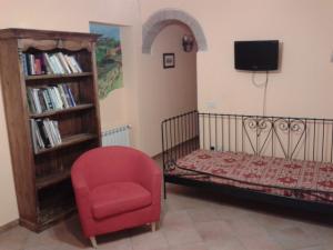 Residence in affitto a San Miniato