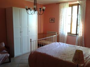 Residence in affitto a San Miniato